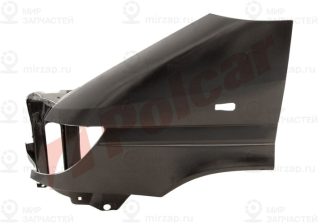 Крыло Переднее Левое - Mercedes-Benz Sprinter 00- POLCAR 506301