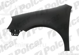 Крыло переднее POLCAR 951301