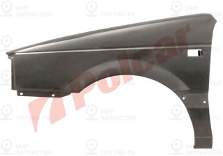 Крыло Переднее Правое - Vw Passat, Sdn+Kombi (B3 (35I)) 03.88-10.93 POLCAR 954602
