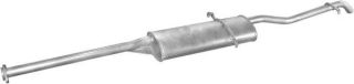 Глушитель Platinik POLMOSTROW 13180