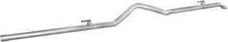 Глушитель Задн Труба Innocenti: Mini 87-91, Lancia: Y10 85-90, Mb: Sprinter 2-T POLMOSTROW 13272