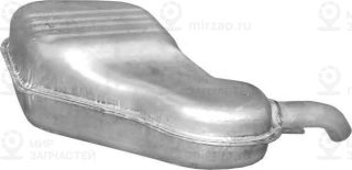 Глушитель POLMOSTROW 31259