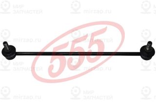 Тяга / стойка стабилизатора 555 SLT020