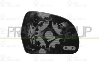 Запчасть PRASCO AD0247503