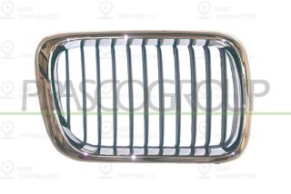 Запчасть PRASCO BM0142124
