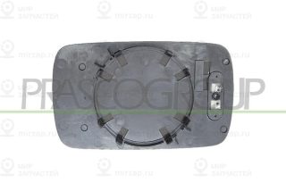 Запчасть PRASCO BM0447534
