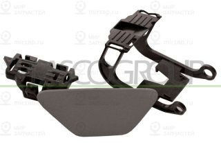 Запчасть PRASCO BM0491237