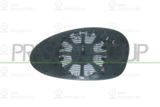 Запчасть PRASCO BM1207503