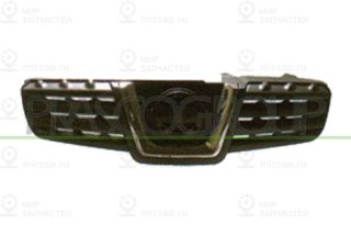 Решетка радиатора PRASCO DS7102001