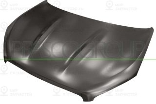 Капот двигателя PRASCO DS7113100