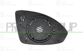 Запчасть PRASCO DW0407514