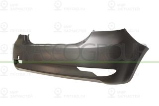 Запчасть PRASCO KI4321061