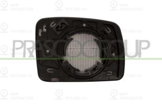 Запчасть PRASCO LR8007504