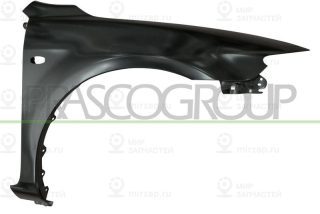 Запчасть PRASCO MZ0493013