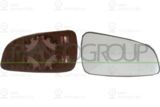 Запчасть PRASCO OP4107513