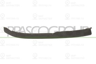 Спойлер PRASCO OP4141803