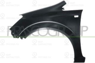 Запчасть PRASCO OP7173014