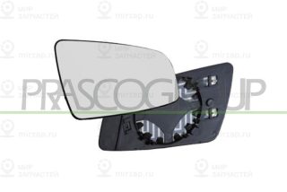 Запчасть PRASCO OP7177504