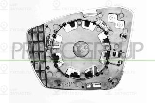 Запчасть PRASCO SK0307514