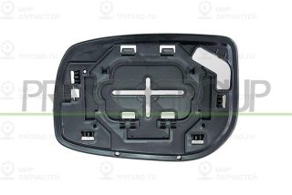 Запчасть PRASCO TY3257503