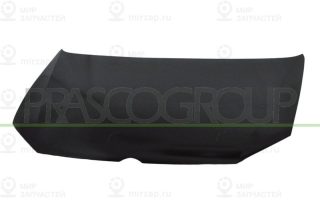 Капот двигателя PRASCO VG0233100