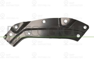 Запчасть PRASCO VG0233402