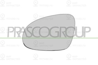 Запчасть PRASCO VG0367503
