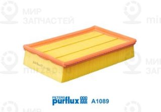 Фильтр воздушный PURFLUX A1089