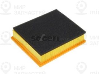 Фильтр воздушный PURFLUX A1120