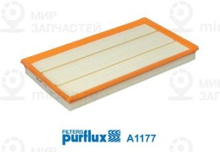 Фильтр воздушный PURFLUX A1177
