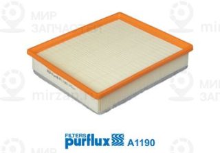 Фильтр воздушный PURFLUX A1190