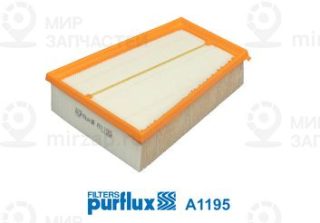 Фильтр воздушный PURFLUX A1195