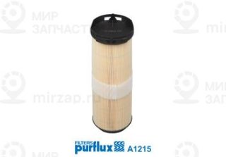 Фильтр воздушный PURFLUX A1215