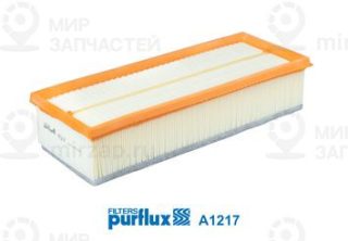 Фильтр воздушный PURFLUX A1217