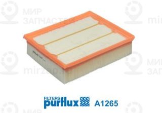 Фильтр воздушный PURFLUX A1265