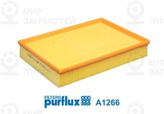 Фильтр воздушный PURFLUX A1266