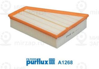 Фильтр воздушный PURFLUX A1268