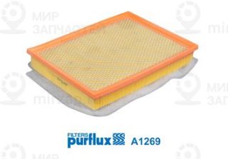 Фильтр воздушный PURFLUX A1269
