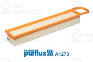 Фильтр воздушный PURFLUX A1273