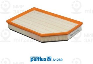 Фильтр воздушный PURFLUX A1289