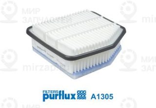 Фильтр воздушный PURFLUX A1305