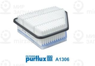 Фильтр воздушный PURFLUX A1306