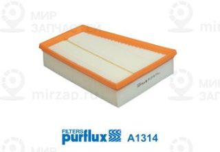 Фильтр воздушный PURFLUX A1314