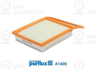 Фильтр воздушный PURFLUX A1406