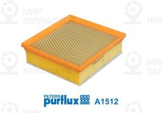 Запчасть PURFLUX A1512