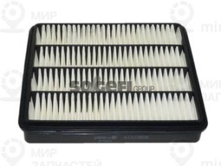 Фильтр воздушный PURFLUX A1521