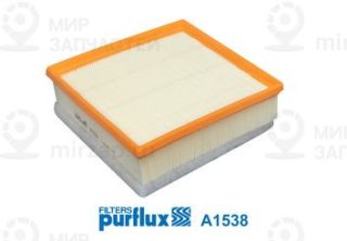 Фильтр воздушный PURFLUX A1538