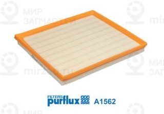 Фильтр воздушный PURFLUX A1562