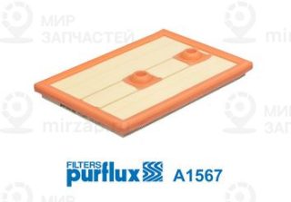 Фильтр воздушный PURFLUX A1567