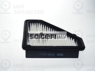 Фильтр воздушный PURFLUX A1578